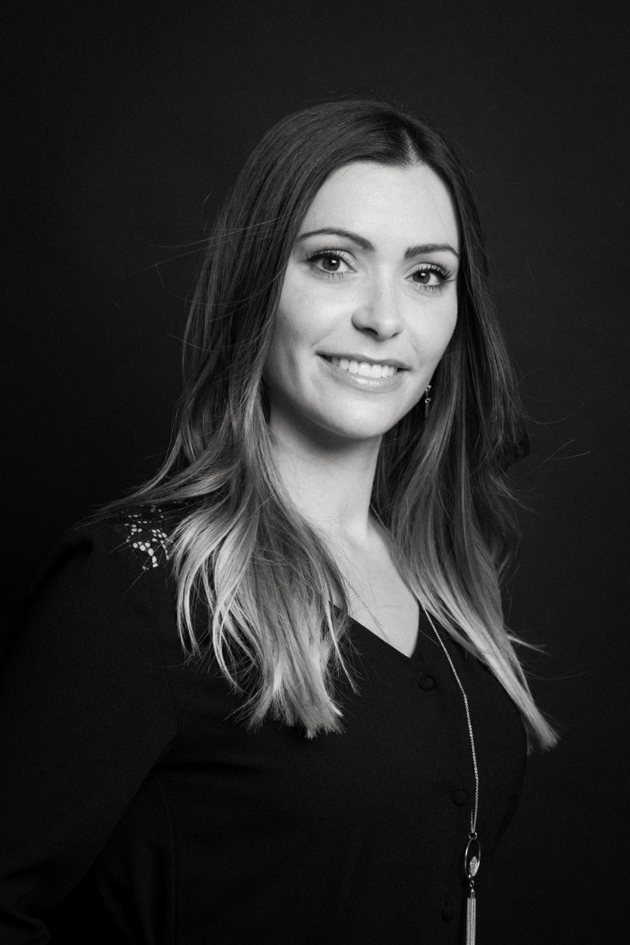 Estelle Tissier, coach professionnelle certifiée, fondatrice d'Estelle Tissier Coaching