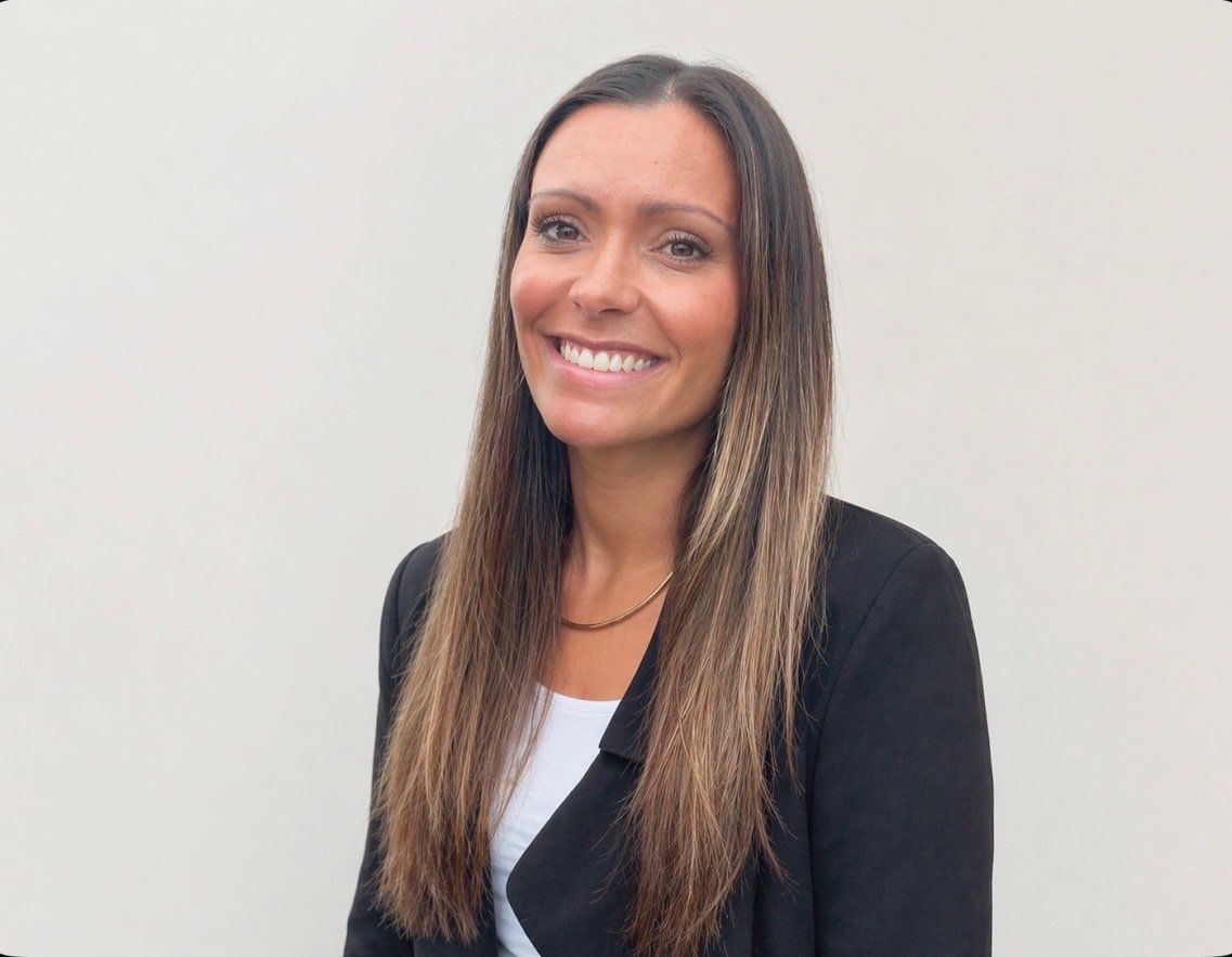Estelle Tissier, coach en transition professionnelle